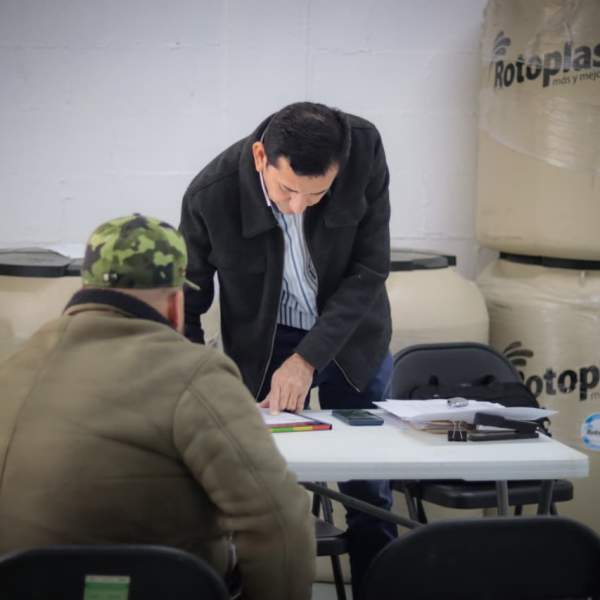 Fortalece Gobierno de Sonora seguridad en viviendas